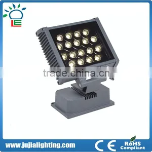 2015 New DesignLed Floodlight/RGB Floodlight Led 18W/36W Led Outdoor Led Spot Light thumbnail-2