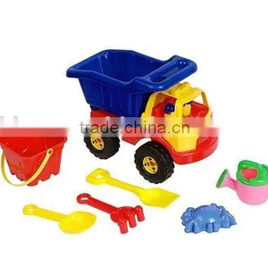 Beach Truck Set thumbnail-1