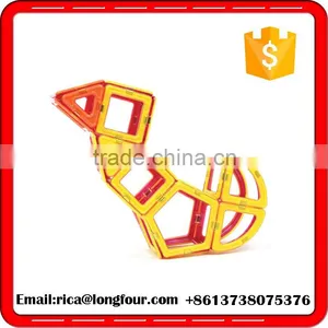 Mag Wisdom Magnetic Wholesale Toys thumbnail-2