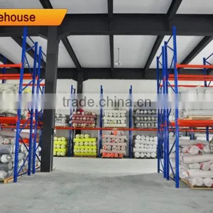 Xinke CVC Flame Retardant and Anti-static Fabric thumbnail-5