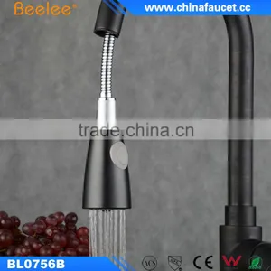 Beelee Kitchen Tap Basin Sink Faucet Pull Out Flexible Mixer thumbnail-4