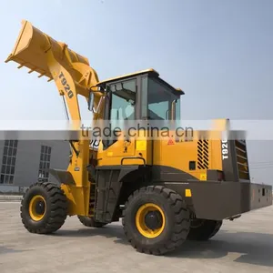 Small Whee Loader T920 thumbnail-1