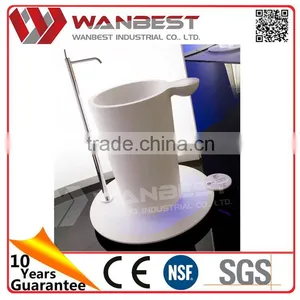 Welcome Wholesales Best Sell Cultured Wash Basin Marble thumbnail-1