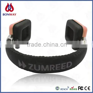 Big Colorful Custom Made Headset thumbnail-3