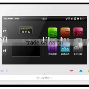 Smart Home Gateway 7inch Touch Screen thumbnail-1