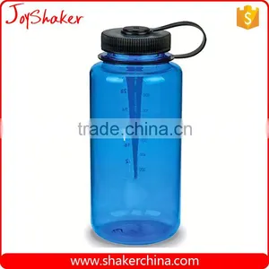 BPA Free Large Capacity 1000ML Drink Water Bottle Plastic Quality Choice thumbnail-6