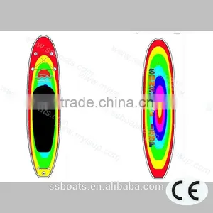 Inflatable SUP Board, Stand up Paddle Boards Made in China thumbnail-6
