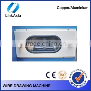 Hot Sale LW Wire Drawing Machine for Big Wire thumbnail-2