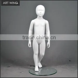 Kids Models Manikin Clothes Display in Stores Supplier's Choice thumbnail-5