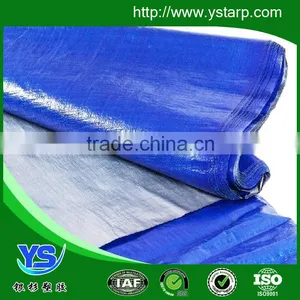 pe Waterproof Ground Sheet thumbnail-2