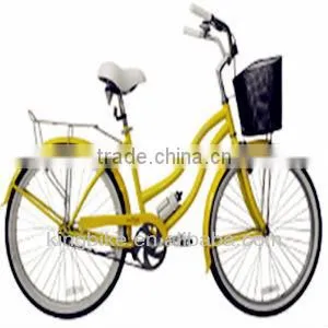 2015 New Bakfiets 3 Wheel Electric Cargo Bike for Sale thumbnail-6