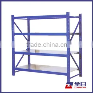 Cheap Steel Pallet Box for Warehouse Racking Storage thumbnail-1