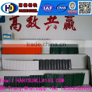 High Quality , Low Price and Very Popular Roofing Sheet thumbnail-3