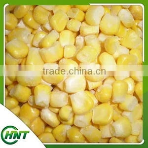 2015 New Crop I.q.f. Frozen Sweet Corn Kernel Class A thumbnail-5