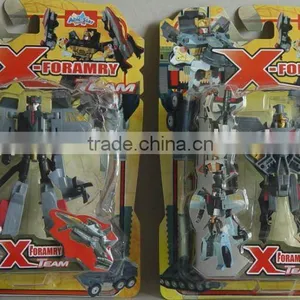 Transform Robot thumbnail-1