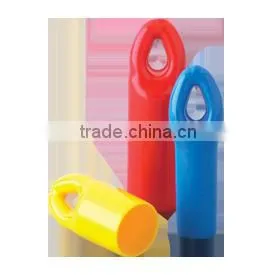 Polyvinyl Chloride Pull Hanger Caps and Tips thumbnail-3