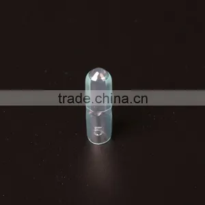 Soft PVC Connector Sleeve for Spade Connector REACH RoHS UL Certificated thumbnail-6