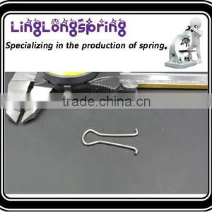 The Long Tail Clamp Spring thumbnail-2