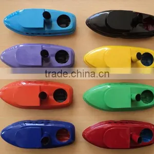 NEW TUG Model Steam Boats thumbnail-2