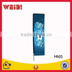 Wholesale Rectangular Water Pole thumbnail-1
