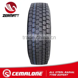 Factory Price Imported Tyre China thumbnail-2