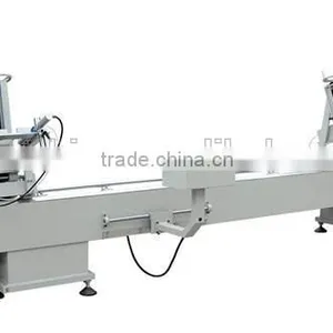 Slot and Air Pressing Groove Milling MachineTwo-head Water Slot Router thumbnail-1