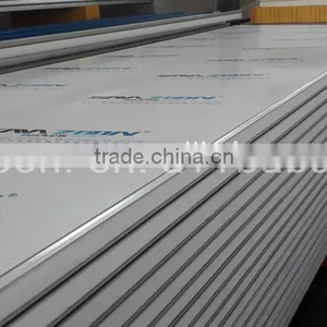 PET Transparent Film Iron on Heat Transfer Sticker With RN# thumbnail-3