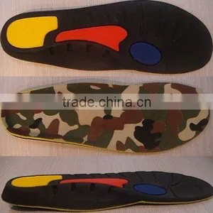 PU Sport Insoles thumbnail-1