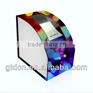 Watch Gift Box With Client's Logo Customized thumbnail-3