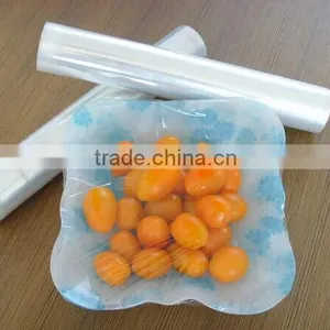 Food Cling Film /fruit Cling Film /vegetable Cling Film /transparent Cling Film Manufacturer thumbnail-2