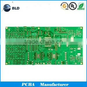 ROHS OEM 6 Layers Pcba Pcba for Electronic Products in Shenzhen thumbnail-3