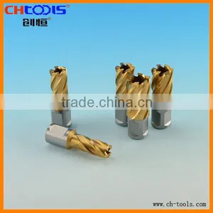 Weldon Shank HSS Core Drill Bit From CHTOOLS thumbnail-5
