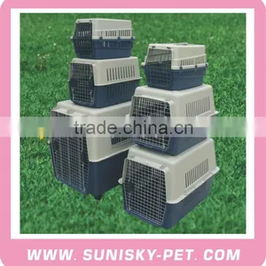 Pet Carrier thumbnail-1
