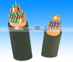 Rated Voltage 0.6/1KV Copper Conductor Industrial Control Cable thumbnail-1