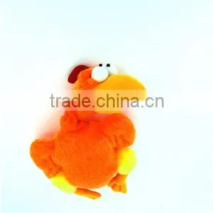 Plush Toys Scalable Pet Toys Long Neck Dolls/Christmas Room Decoration thumbnail-6
