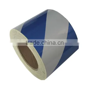 Commerical Grade Double Color Reflective Film thumbnail-5