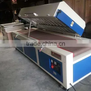 IR Dryer Tunnel Conveyer Dryer SD3000 Screen Printing Machine Dryer thumbnail-5