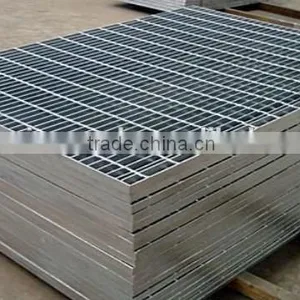 C/S Grating /Steel Frame Lattice (grating) thumbnail-4