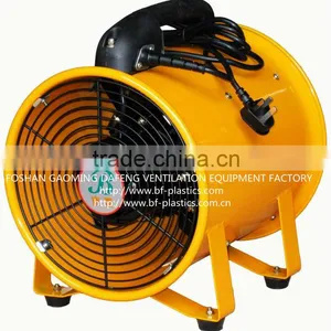 200mm 300mm Industrial Portable Air Ventilators thumbnail-3