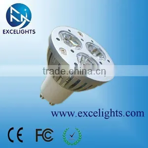 GU10 Led Spot Light thumbnail-1
