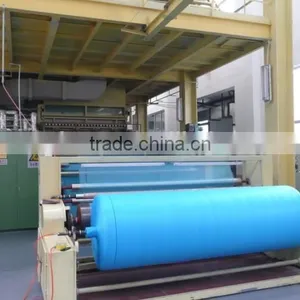 Wholesale Spunbond PP Non Woven Fabric For Furniture /Mattress thumbnail-2