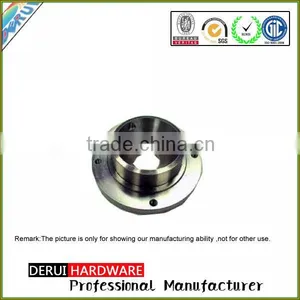 Odm Cnc Machining Parts Factory Service Custom Made thumbnail-1
