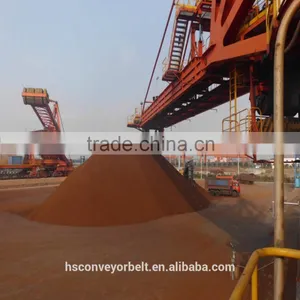 Factory Supply Nylon Transmission Flat Belt With Good Quality in China thumbnail-2