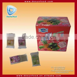 Fresh Breath Paper Mint Strips Candy thumbnail-1