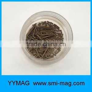 High Quality Micro Magnet Precision Magnet Tiny Magnet thumbnail-3