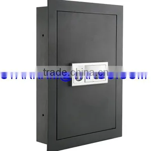 Wall Safe - WS US Series Wall Mounted Digital Keypad Wall Safe Box thumbnail-1
