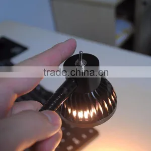 1*3W 350mA Led Flexible Arm Light (SC-E102A) thumbnail-6