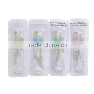 Diopsable Intravenous I.V.Catheter thumbnail-5