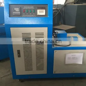Metal Charpy Gap Impact Testing Low Temperature Groove With -30 Centigrade DWC-30 thumbnail-3