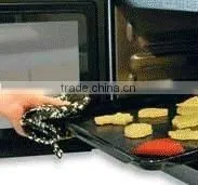 Heat Resistant PTFE Coated Fiberglass Baking Liner thumbnail-1